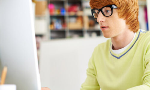 Informatic Course