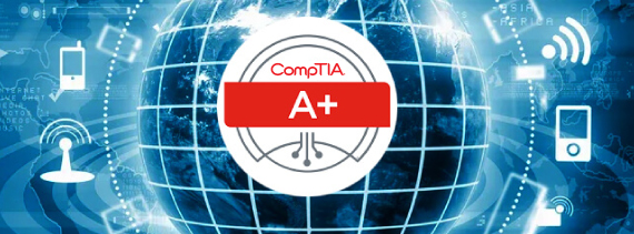 CompTIA – NATI'S